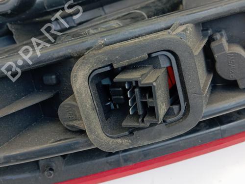 Used Right taillight Right taillight FIAT GRANDE PUNTO (199_) [2005-2026] 34324909 34324909