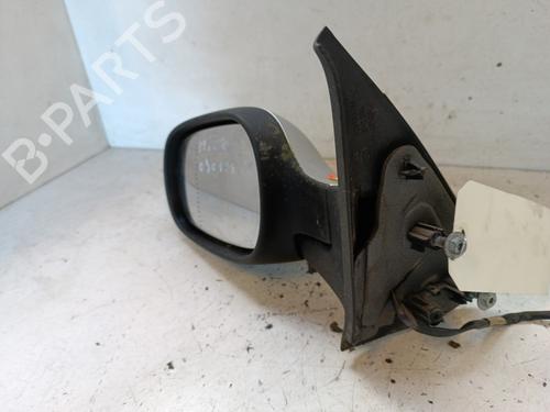 Bakspejl venstre Bakspejl venstre NISSAN MICRA III (K12) 1.4 16V (88 hp) 34323082 34323082