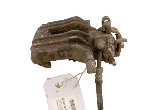 Used Right rear brake caliper Right rear brake caliper AUDI A1 Sportback (8XA, 8XF) 1.4 TDI (90 hp) 34328012 34328012