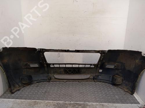 Used Front bumper Front bumper FIAT DUCATO Van (250_) 120 Multijet 2,3 D (120 hp) 34328430 34328430