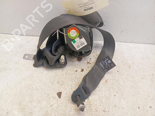 Front right seatbelt DACIA DUSTER (HS_) 1.6 16V Hi-Flex | BP39213800I25 - Image 2