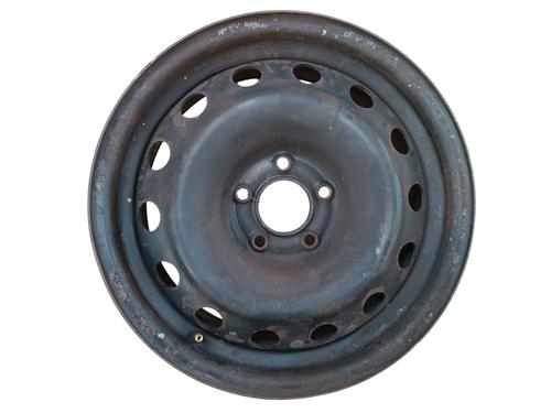 Used Rim Rim FIAT SCUDO Van (270_, 272_) [2007-2016] 34328700 34328700