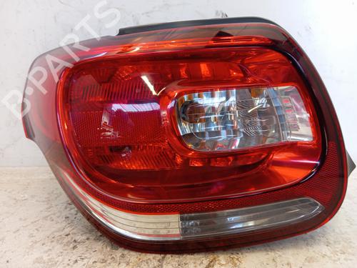 Used Left taillight Left taillight CITROËN DS3 (SA_) 1.6 HDi 90 (92 hp) 34323778 34323778
