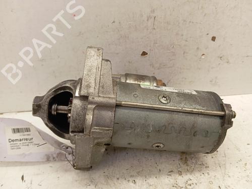 Used Starter Starter 34328115 34328115