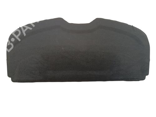 Used Rear parcel shelf Rear parcel shelf PEUGEOT 508 SW I (8E_) 2.0 HDi (140 hp) 36471733 36471733
