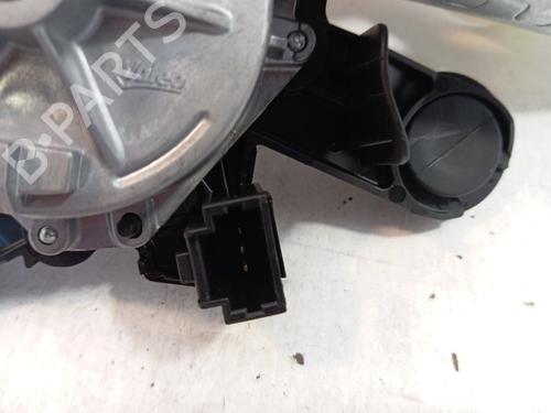 Used Rear wiper motor Rear wiper motor CITROËN C4 CACTUS 1.6 BlueHDi 100 (99 hp) 34325551 34325551