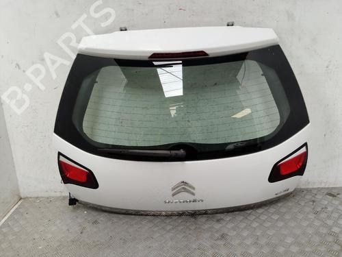 Used Tailgate Tailgate 38678040 38678040