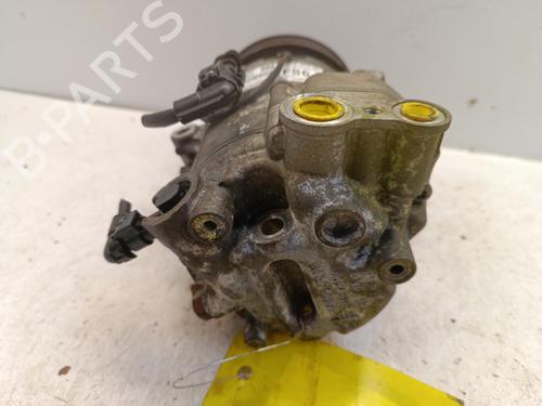AC compressor OPEL ASTRA J (P10) 1.4 Turbo (68) | BP38678216M34 - Image 3