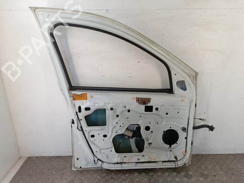 Used Left front door Left front door DACIA DUSTER (HS_) 1.5 dCi (HSAJ) (90 hp) 34325923 34325923