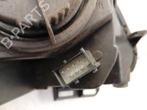 Left headlight OPEL CORSA D (S07) 1.0 (L08, L68) | BP39929049C28 - Image 3