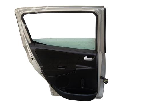 Used Left rear door Left rear door PEUGEOT 207 SW (WK_) 1.4 (73 hp) 35810236 35810236