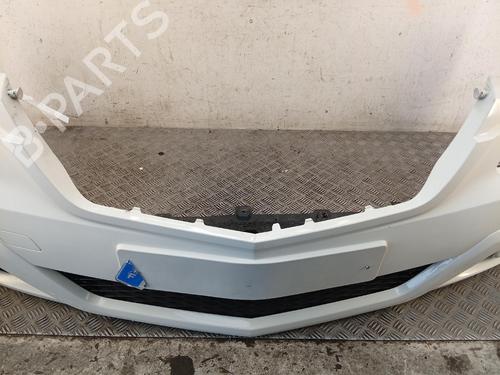 Paragolpes delantero Paragolpes delantero MERCEDES-BENZ B-CLASS Sports Tourer (W245) B 180 CDI (245.207) (109 hp) 39885488 39885488