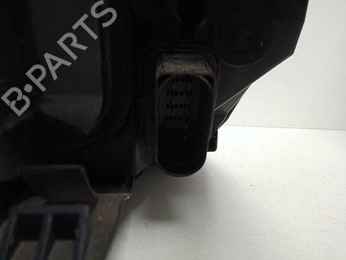 Used Right headlight Right headlight FORD FOCUS II (DA_, HCP, DP) [2004-2013] 34320499 34320499