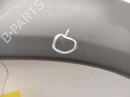 Front left wheel arch trim CITROËN E-MEHARI Electric | BP34326635C134 - Image 3
