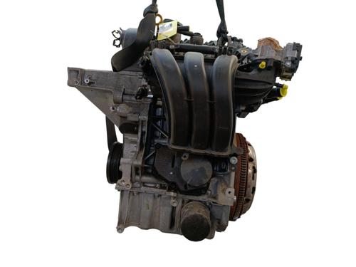 Motor Motor SEAT IBIZA V (KJ1, KJG) 1.0 (75 hp) 34322949 34322949
