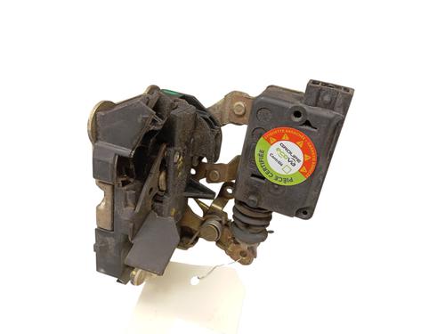 Used Front left lock Front left lock RENAULT TWINGO I (C06_) 1.2 (C066, C068) (58 hp) 36099383 36099383