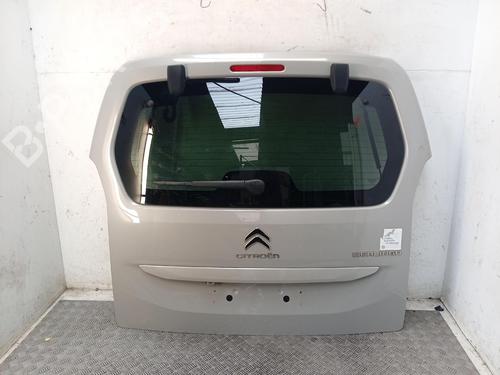 Used Tailgate Tailgate CITROËN BERLINGO (ER_, EC_) 1.5 BlueHDi 100 (102 hp) 40032641 40032641