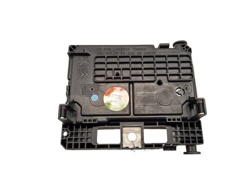 Sikringsdåse Sikringsdåse CITROËN C3 II (SC_) 1.4 HDi 70 (SC8HZC, SC8HR0, SC8HP4) (68 hp) 34328279 34328279