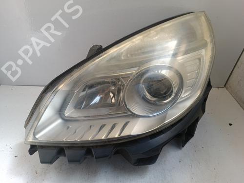 Used Left headlight Left headlight 37866269 37866269
