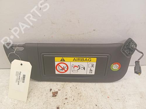 right-sun-visor-citroen-ds3-sa_-2009-2010-2011-2012-2013-2014-2015-2016-39213680 main image