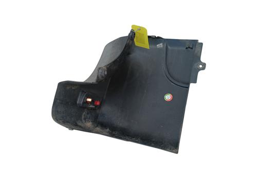 Used Corner bumper Corner bumper RENAULT MASTER III Van (FV) 2.3 dCi 135 FWD (FV0N, FV08, FV06, FV00, FV1S) (136 hp) 36769170 36769170