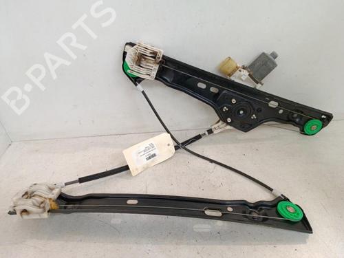 Used Front right window mechanism Front right window mechanism BMW 3 Touring (E91) 320 d (150 hp) 34321801 34321801