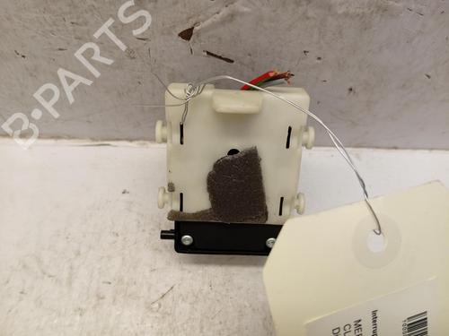 Left front window switch MERCEDES-BENZ CLC-CLASS (CL203) CLC 220 CDI (203.708) | BP40348324I27 - Image 3