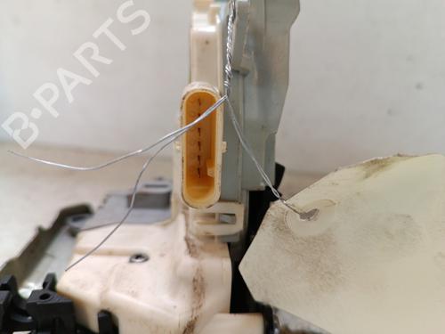 Used Front right lock Front right lock AUDI A5 Sportback (8TA) 2.0 TDI (150 hp) 34323033 34323033