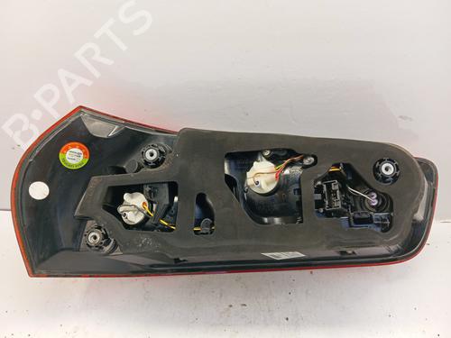 Right taillight CITROËN C4 Picasso II | BP38677861C35 - Image 3