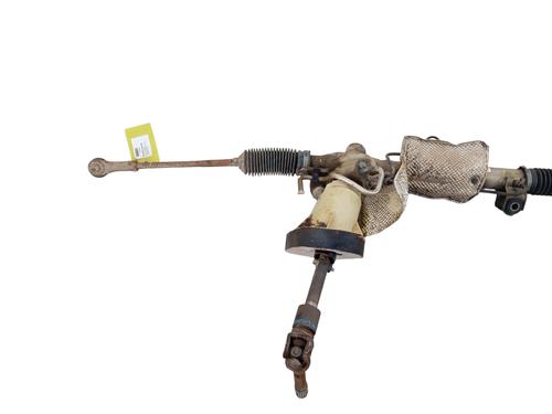 Used Steering rack Steering rack FORD TRANSIT CONNECT (P65_, P70_, P80_) 1.8 Di (75 hp) 34329806 34329806