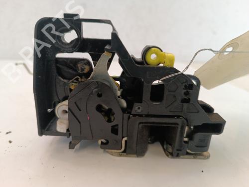 Used Front right lock Front right lock DACIA SANDERO II 1.0 SCe 75 (B8JC, B8JD, B8NC) (73 hp) 34323874 34323874