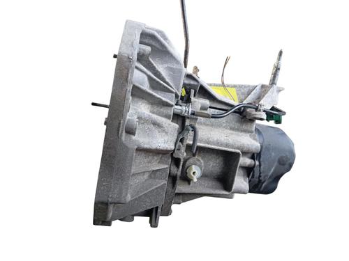 Used Gearbox Gearbox RENAULT CLIO III (BR0/1, CR0/1) 1.5 dCi (88 hp) 40224891 40224891