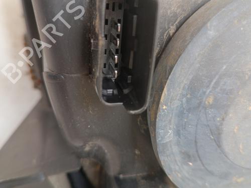 Right headlight RENAULT SCÉNIC II (JM0/1_) 1.9 dCi (JM0G, JM12, JM1G, JM2C) | BP38010184C29 - Image 2