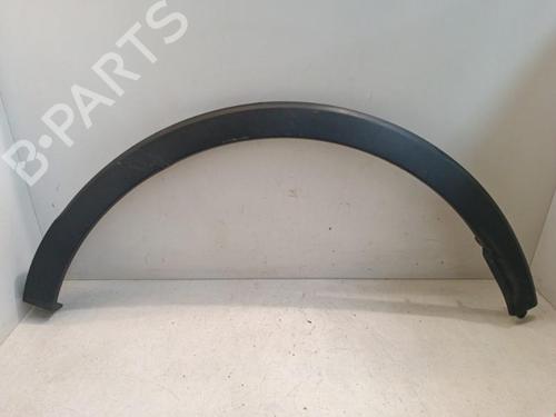 Used Rear left wheel arch trim Rear left wheel arch trim RENAULT CAPTUR I (J5_, H5_) 1.5 dCi 90 (J5N4, J5M5, J5MW, J5M6, J5AL, J5AJ) (90 hp) 35810449 35810449