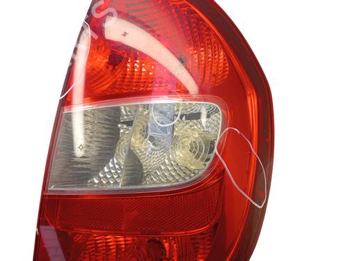 Right taillight CITROËN C5 I (DC_) | BP35810094C35 - Image 2