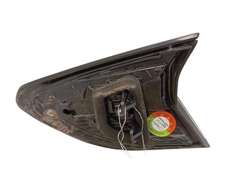 Used Left tailgate light Left tailgate light OPEL CORSA F (P2JO) 1.2 (68) (75 hp) 35809969 35809969