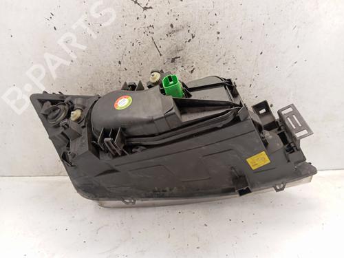 Left headlight FORD MONDEO III (B5Y)  | BP34326948C28  - Image 5