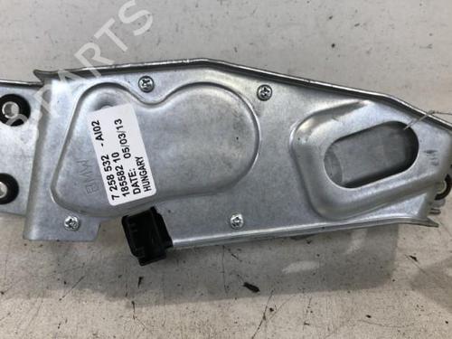 rear-wiper-motor-bmw-1-f20-2011-2012-2013-2014-2015-2016-2017-2018-2019-34321774 main image