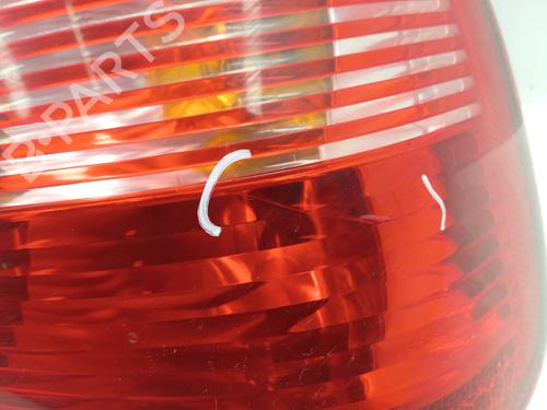 Used Right taillight Right taillight SEAT IBIZA II (6K1) 1.0 i (50 hp) 35809197 35809197
