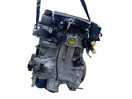 Engine PEUGEOT 208 I (CA_, CC_) 1.2 PureTech 82 | BP34329217M1 - Image 4