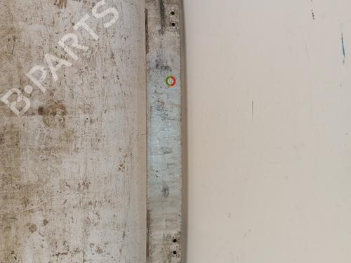 Used Front bumper reinforcement Front bumper reinforcement MERCEDES-BENZ E-CLASS T-Model (S211) E 270 T CDI (211.216) (177 hp) 34323747 34323747