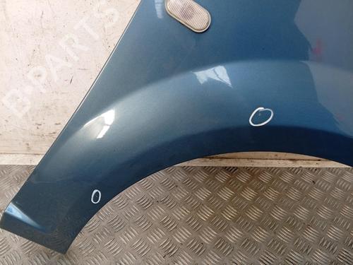 Used Right front fenders Right front fenders DACIA LOGAN MCV (KS_) 1.5 dCi (KS0K) (68 hp) 40348495 40348495