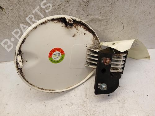 Used Fuel flap Fuel flap FIAT 500 (312_) 1.2 (312AXA1A) (69 hp) 40348296 40348296