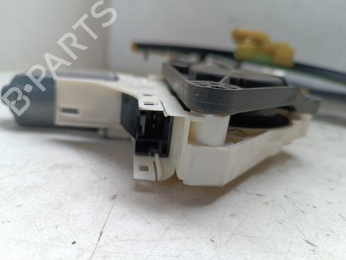 Used Front right window mechanism Front right window mechanism AUDI A1 Sportback (8XA, 8XF) 1.6 TDI (90 hp) 34322904 34322904