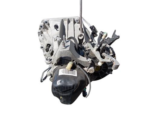 gearbox-dacia-sandero-ii-2012-34328581 main image