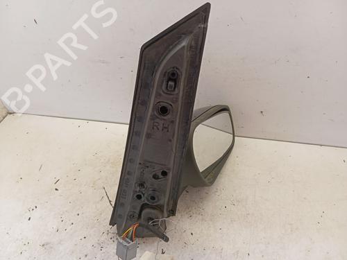 Used Right mirror Right mirror FORD FOCUS C-MAX (DM2) 1.6 TDCi (109 hp) 34326256 34326256