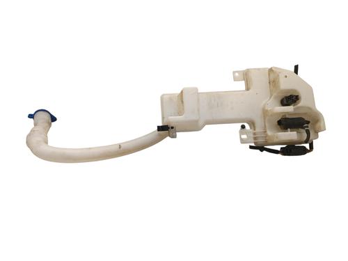 Used Windscreen washer tank Windscreen washer tank FORD TRANSIT CUSTOM V362 Van (FY, FZ) 2.0 EcoBlue (130 hp) 34330168 34330168