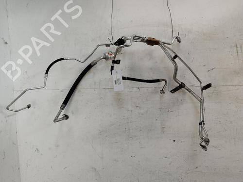 Used AC pipe AC pipe PEUGEOT 208 I (CA_, CC_) 1.2 VTI 82 (82 hp) 39626532 39626532