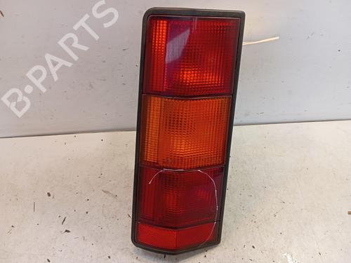 Used Left taillight Left taillight RENAULT RAPID Box Body/MPV (F40_, G40_) [1985-2001] 35808943 35808943
