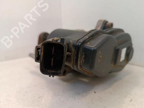 Used Right rear brake caliper Right rear brake caliper RENAULT SCÉNIC III (JZ0/1_) 1.5 dCi (110 hp) 34321315 34321315